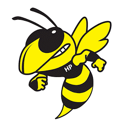 Hanover Hornets Football Logo