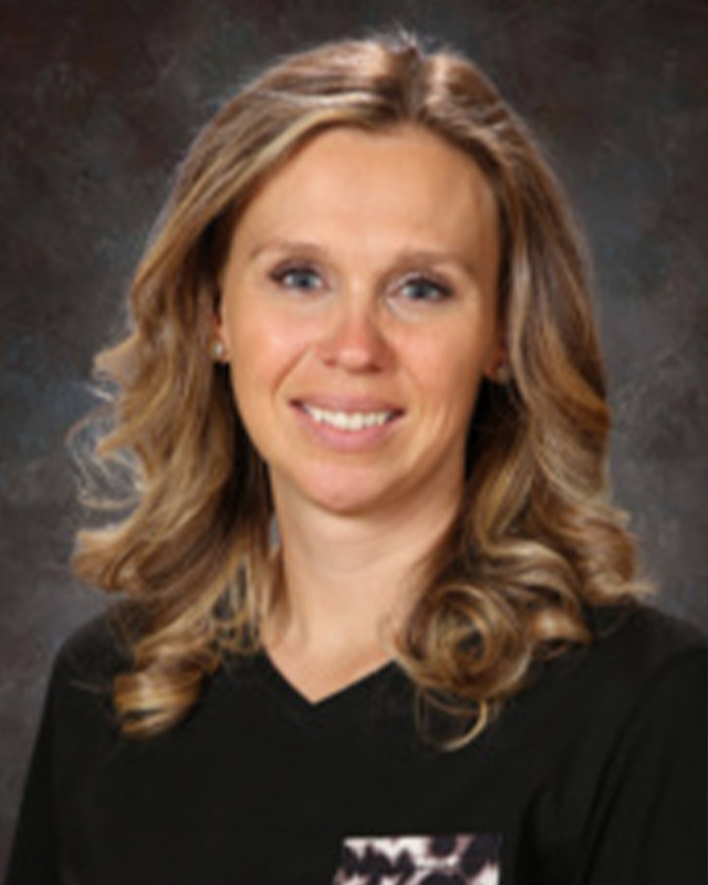 Amanda StollAG Teacher/FFA Advisor